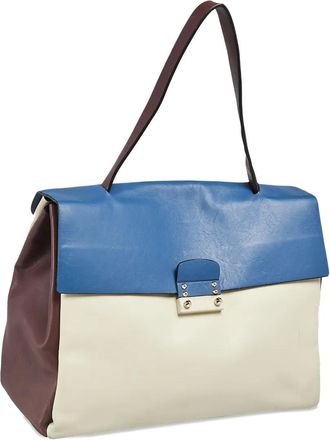 Valentino Garavani Borsa a spalla Mime 2024 - Toni neutri