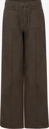 SOEUR Gerade Jeans aus Canvas Harold