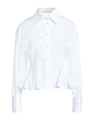 Stella McCartney TOPWEAR - Shirts on YOOX.COM