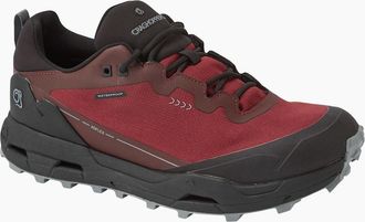 Craghoppers Unisex Adult Adflex Low 2 Trainers - Red - Size: 6.5/6.5