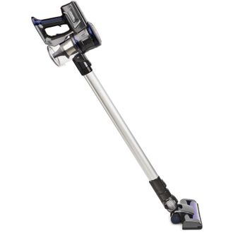 H.Koenig Hkoenig Up700 Aspiradora Escoba Sin Cable 2 En 1, Aspiradora De Mano, 120 W, 22.2 V, Filtro Hepa, Sin Bolsa, 2 Velocidades, Silenciosa, 35 Minutos De 