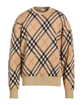Burberry KNITWEAR - Jumpers on YOOX.COM