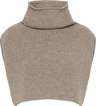 Soaked In Luxury Accessoires, Dames, Beige, ONE Size, Winter Sjaal
