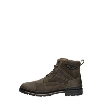 PME Legend Heren, Schoenen, Groen, Maat: 41 EU Leer