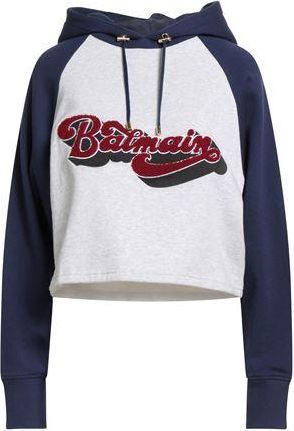 Balmain TOPS - Sweatshirts auf YOOX.COM