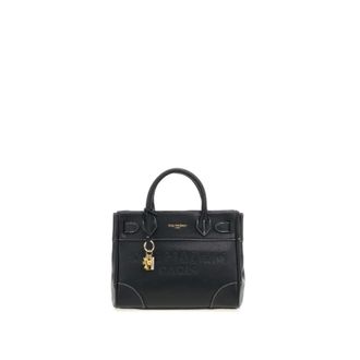 Rue Madam La Maison Mini Tote - Bags - Mujer - Negro - ONE SIZE