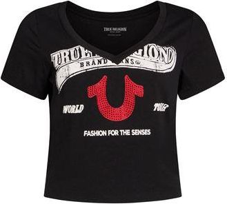 True Religion CAMISETAS Y TOPS - Camisetas en YOOX.COM