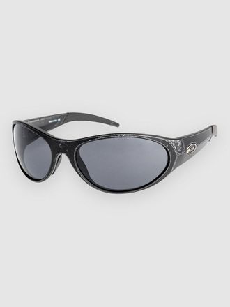 Quiksilver Ellipse Graphite Black Zonnebril grijs