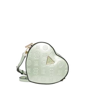 Guess Cross Body Bags, female, Green, Size: ONE SIZE Arnela