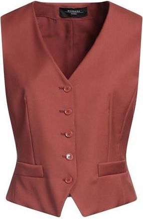 Max Mara SUITS and CO-ORDS - Waistcoats on YOOX.COM