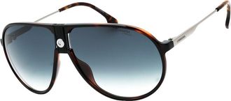 Carrera Mens 1034/S 63Mm Sunglasses