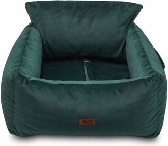 OEM Asiento De Coche Para Perros Para El Transport&iacute;n De Cocker Huggy Doggy Xl