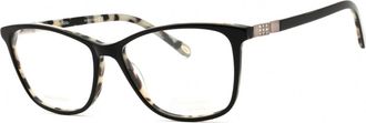 Emozioni EM 4055 0TCB 00 Black White Havana 55mm