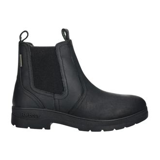 Barbour Uomo, Scarpe, Nero, 44 EU, new
