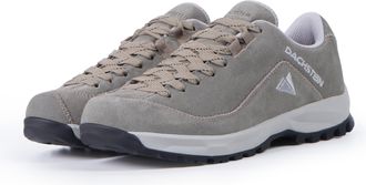 Dachstein Outdoor Gear Wanderschuh DACHSTEIN SINABELL WMN, Damen, Gr. 37, gr&uuml;n (schwarz khaki), Leder, Schuhe Wanderschuh