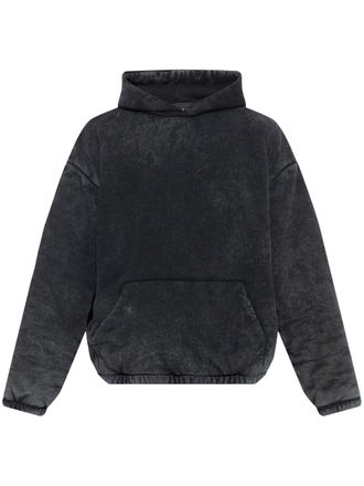 Dsquared2 Felpa con cappuccio - Nero