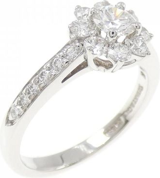 Tiffany & Co. Platinum 950 Band Ring (Pre-Owned)