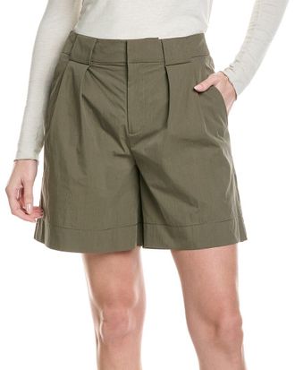 Proenza Schouler Prozena Schouler Tayla Shorts