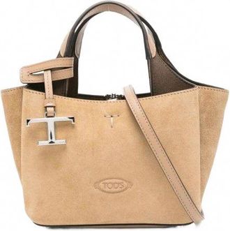 Tod's Micro Bag