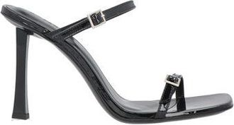 by FAR CALZADO - Sandalias con cierre en YOOX.COM