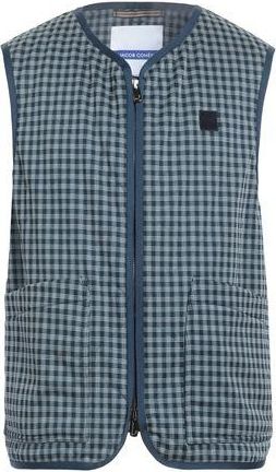 Jacob Cohen ROPA DE ABRIGO - Chompas sin mangas en YOOX.COM