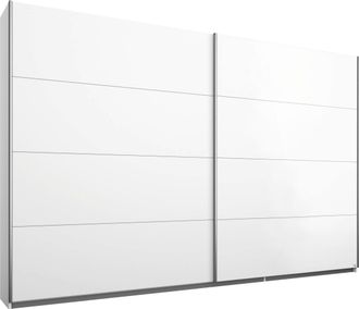 rauch Schwebetürenschrank »Imposa« mit Hochglanzfront