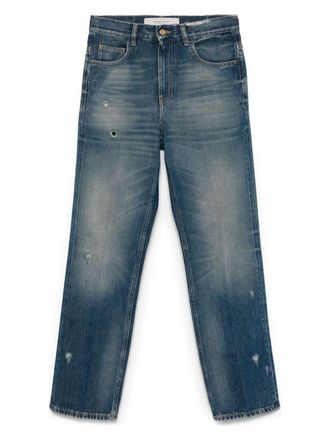 【GOLDEN GOOSE／ゴールデングース】 WIDE DENIM 27 GOLDEN GOOSE Denim | パンツ | THE STAGE （ザ・ステージ