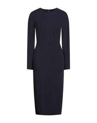 Semicouture DRESSES - Midi dresses on YOOX.COM