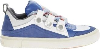 Marcelo Burlon Uomo, Scarpe, Multicolore, 40 EU, new
