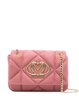 Pink Moschino Bags: Shop up to −71% | Stylight