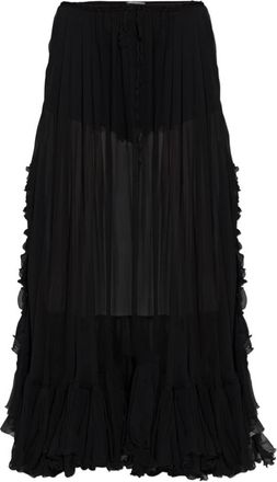 Chlo&eacute; Donna, Gonne, Nero, M, new