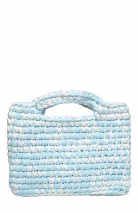 Moda Luxe Nya Tote in Ice Blue at Nordstrom