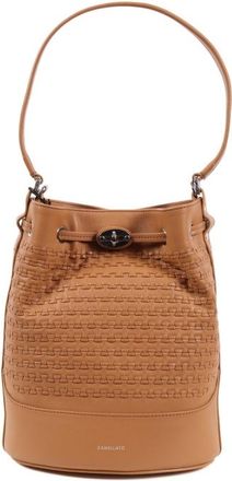 Zanellato Monda Musiva Size S Color Beige Tabac