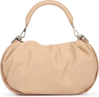 Roger Vivier Viv Choc Royale Hobo Medium