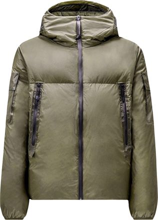 C.P. Company Metropolis Series MetroShield Down Jacket