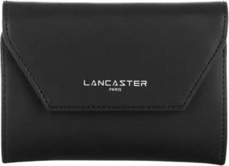 Lancaster Cartera Back to Back - Accessories - Mujer - Negro - ONE SIZE