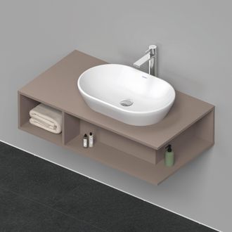 Duravit D-neo, Mueble De Ba&ntilde;o Colgado En La Pared, Ancho 1000 X - Duravit