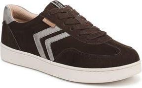 Dr. Scholls Rebel Sport Sneaker in Chocolate at Nordstrom Rack, Size 6