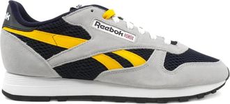Reebok Classic leather sneakers - men - Fabric - 11 - Grey