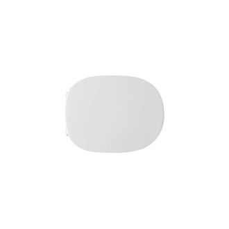 Nova Copriwater compatibile per wc Galassia vaso M2 55 forma 6 Bianco