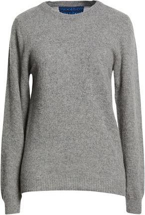 Wool & Co MAGLIERIA - Pullover su YOOX.COM