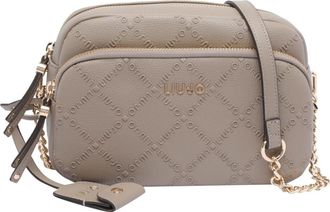 Liu Jo Logo Shoulder Bag