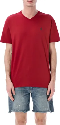 Polo Ralph Lauren T-Shirts und Polos Lila