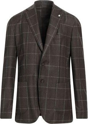 L.B.M. 1911 L. B.M. 1911 Blazers