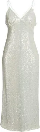 Haveone DRESSES - Midi dresses on YOOX.COM