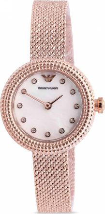 Emporio Armani Rosa Womens Watch