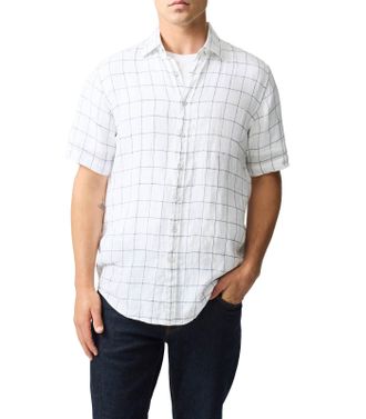 Rodd & Gunn Avonden Shirt