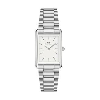 Daniel Wellington Accessoires, Dames, Grijs, ONE Size, Watches