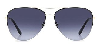 Fossil FOS 3137/G/S 807/9O Womens Sunglasses Black Size 58