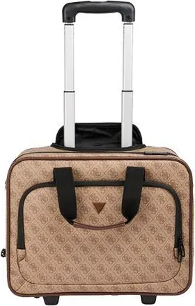 Guess VALIGERIA - Trolley su YOOX.COM